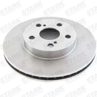 Brake Disc Stark SKBD-0020063 SKBD-0020063 - photo 2