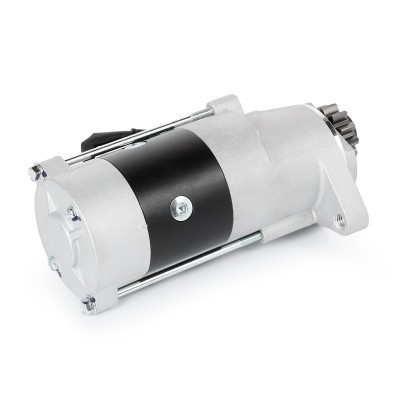 Starter RIDEX 2S0306R 2S0306R - photo 4