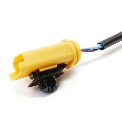 Engine Oil Level sensor RIDEX 1289S0048 1289S0048 - photo 5