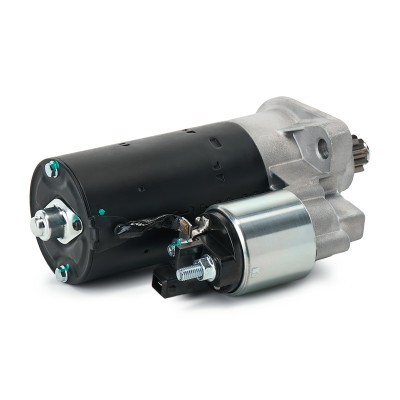Starter RIDEX 2S0656 2S0656 - photo 4