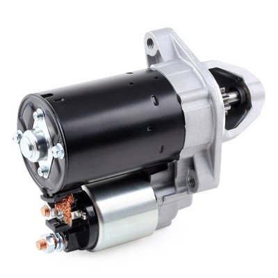 Starter RIDEX 2S0147 2S0147 - photo 3