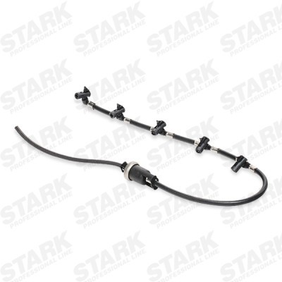 Fuel return hose Stark SKHFO-3370023 SKHFO-3370023 - photo 3