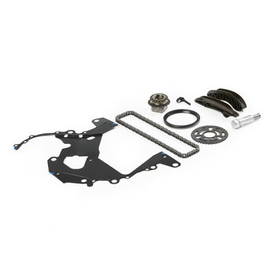 Timing chain kit RIDEX 1389T2718 1389T2718 - photo 2