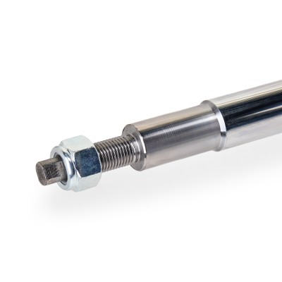 Shock Absorber RIDEX 854S19315 854S19315 - photo 4