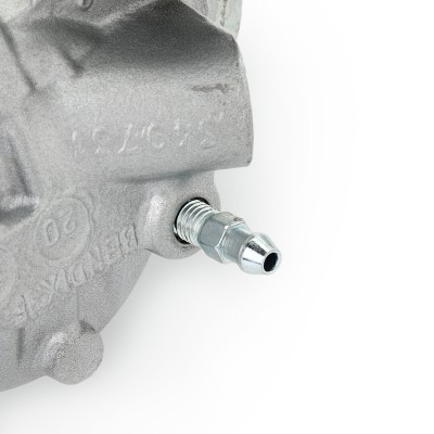 Brake Caliper RIDEX 78B0953R 78B0953R - photo 6