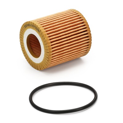 Oil Filter RIDEX 7O0246 7O0246 - photo 8