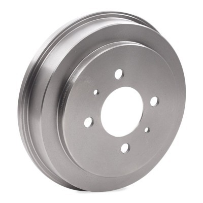 Brake Drum RIDEX 123B0008 123B0008 - photo 3