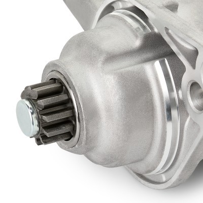 Starter RIDEX 2S0451R 2S0451R - photo 5