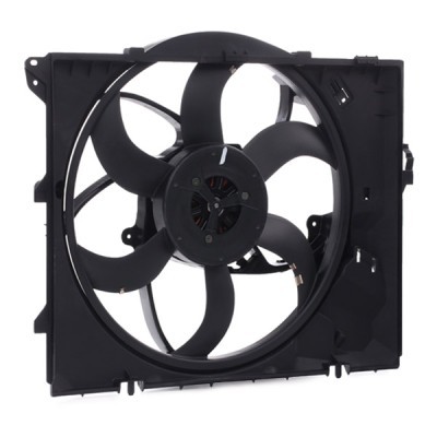 Fan, Radiator RIDEX 508R0020 508R0020 - photo 3
