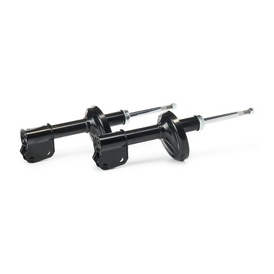 Shock Absorber RIDEX 854S18274 854S18274 - photo 3