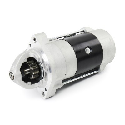 Starter RIDEX 2S0303 2S0303 - photo 3