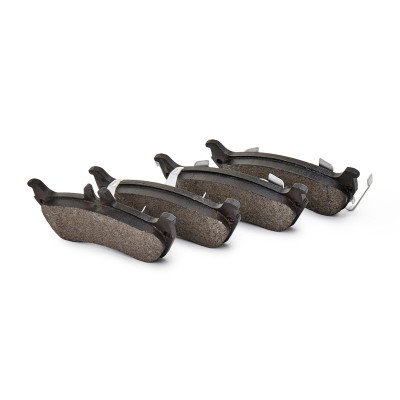 Brake Pads Set RIDEX 402B1144 402B1144 - photo 8