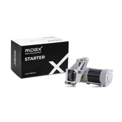 Starter RIDEX 2S0024 2S0024 - photo 2