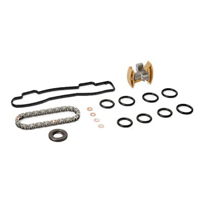 Timing chain kit RIDEX 1389T0258 1389T0258 - photo 2