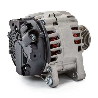 Alternator RIDEX 4G1623 4G1623 - photo 4