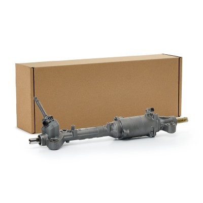 Steering Gear RIDEX 286S1439R 286S1439R - photo 2