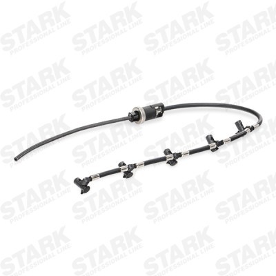 Fuel return hose Stark SKHFO-3370023 SKHFO-3370023 - photo 4
