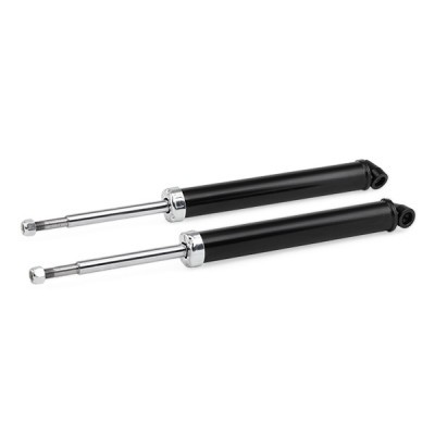 Shock Absorber RIDEX 854S2658 854S2658 - photo 4