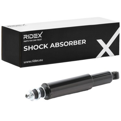 Shock Absorber RIDEX 854S18436 854S18436 - photo 2