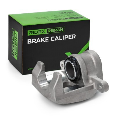 Brake Caliper RIDEX 78B0868R 78B0868R - photo 2