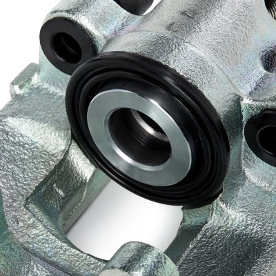 Brake Caliper RIDEX 78B2601R 78B2601R - photo 5