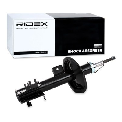 Shock Absorber RIDEX 854S1056 854S1056 - photo 3
