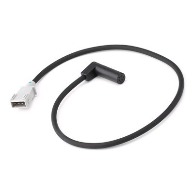 Crankshaft Pulse Sensor RIDEX 833C0210 833C0210 - photo 3