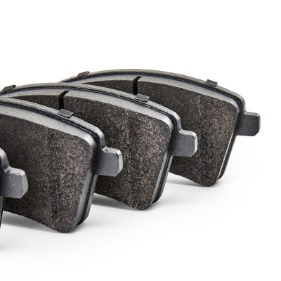 Brake Pads Set RIDEX 402B0909 402B0909 - photo 9