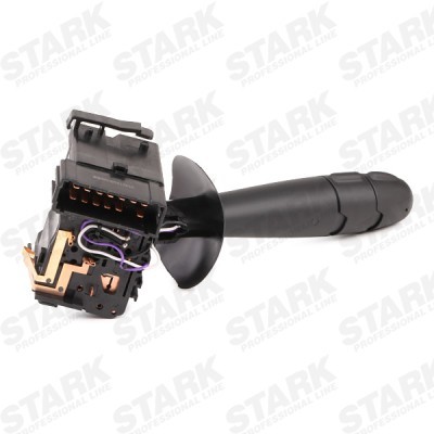 Steering Column Switch Stark SKSCS-1610028 SKSCS-1610028 - photo 3