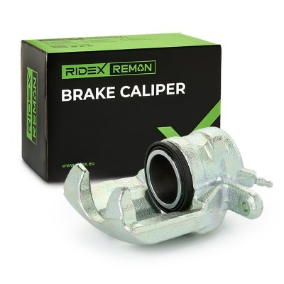 Brake Caliper RIDEX 78B1090R 78B1090R - photo 2