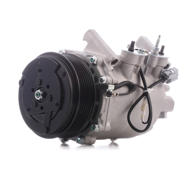 Compressor, Air Conditioning SKKM-0340011 - photo 1