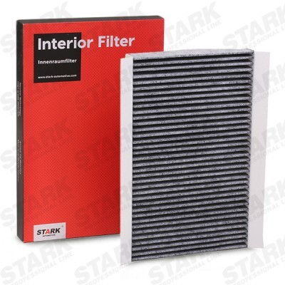 Cabin Air Filter Stark SKIF-0170019 SKIF-0170019 - photo 2