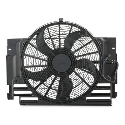 Fan, Radiator RIDEX 508R0082 508R0082 - photo 3