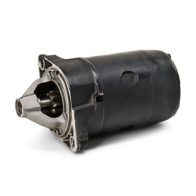 Starter RIDEX 2S0795R 2S0795R - photo 3