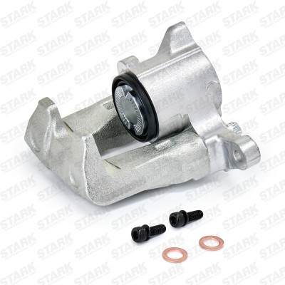 Brake Caliper Stark SKBC-0463183 SKBC-0463183 - photo 3