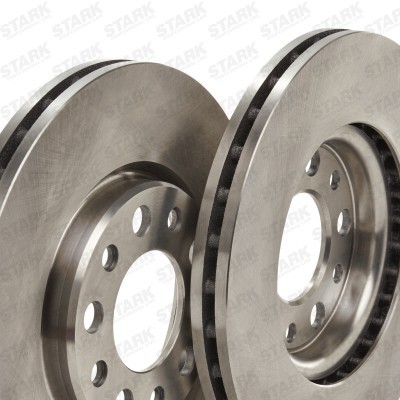 Brake Disc Stark SKBD-0022935 SKBD-0022935 - photo 5