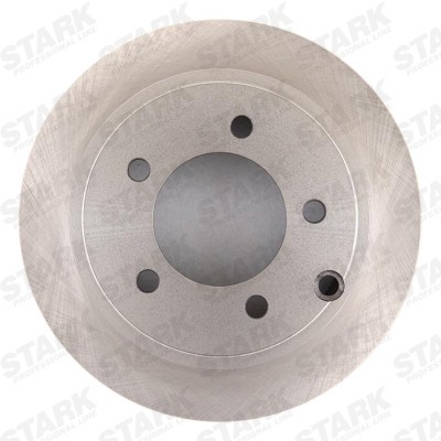 Brake Disc Stark SKBD-0022154 SKBD-0022154 - photo 3