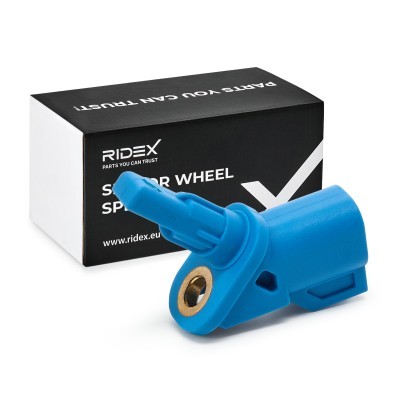 ABS Sensor RIDEX 412W0040 412W0040 - photo 2