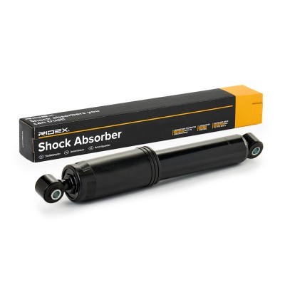 Shock Absorber RIDEX 854S19216 854S19216 - photo 2