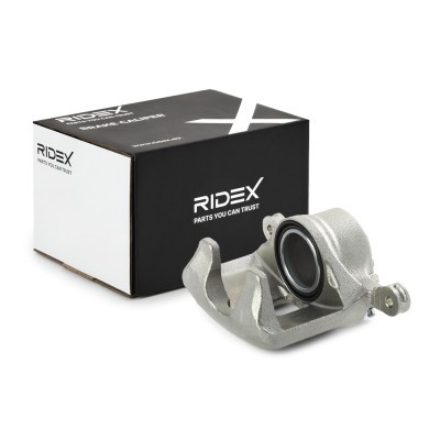 Brake Caliper RIDEX 78B2634 78B2634 - photo 2