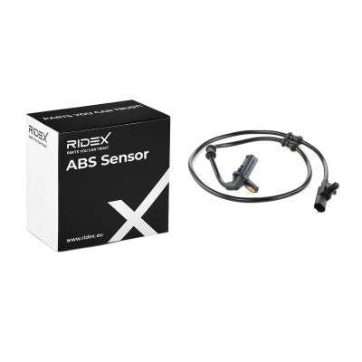 ABS Sensor RIDEX 412W0161 412W0161 - photo 2