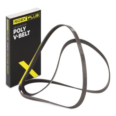 V-Ribbed Belt RIDEX 305P0109P 305P0109P - photo 2