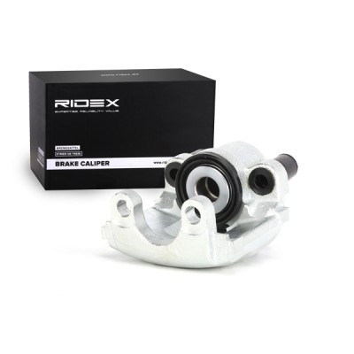 Brake Caliper RIDEX 78B0125 78B0125 - photo 3