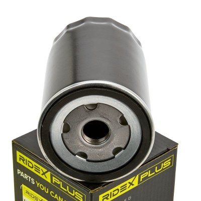 Oil Filter RIDEX 7O0100P 7O0100P - photo 15