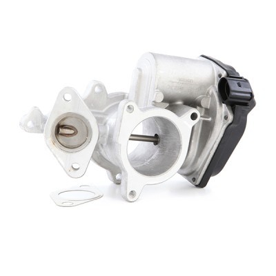 EGR Valve RIDEX 1145E0006 1145E0006 - photo 5