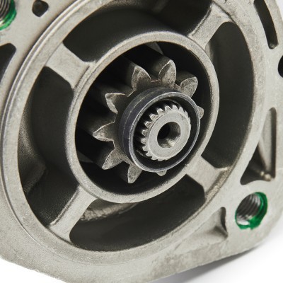 Starter RIDEX 2S0086R 2S0086R - photo 5