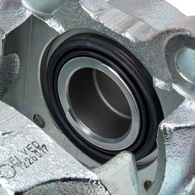 Brake Caliper RIDEX 78B0587R 78B0587R - photo 5