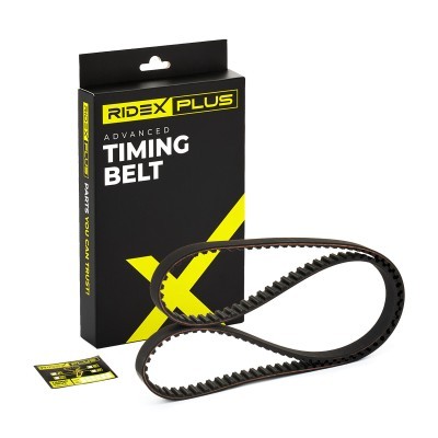 Timing Belt RIDEX 306T0215P 306T0215P - photo 2