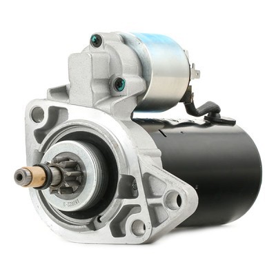 Starter RIDEX 2S0257 2S0257 - photo 3