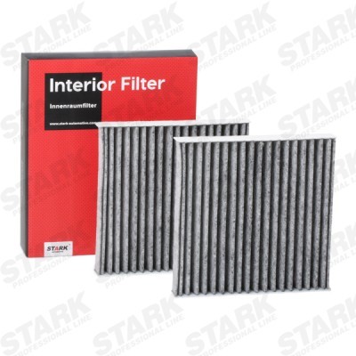 Cabin Air Filter Stark SKIF-0170318 SKIF-0170318 - photo 2